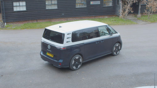 VOLKSWAGEN ID.BUZZ ESTATE 150kW Life Pro 77kWh 5dr Auto view 10